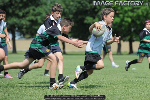 2015-06-07 Settimo Milanese 1001 Rugby Lyons U12-ASRugby Milano